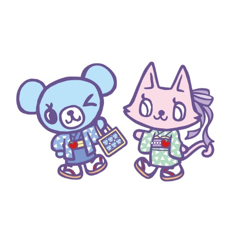 pom ponetteグッズ付きスタンダードプラン